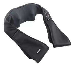 MASAJEADOR ASPEN CERVICAL Y HOMBROS M3V-200