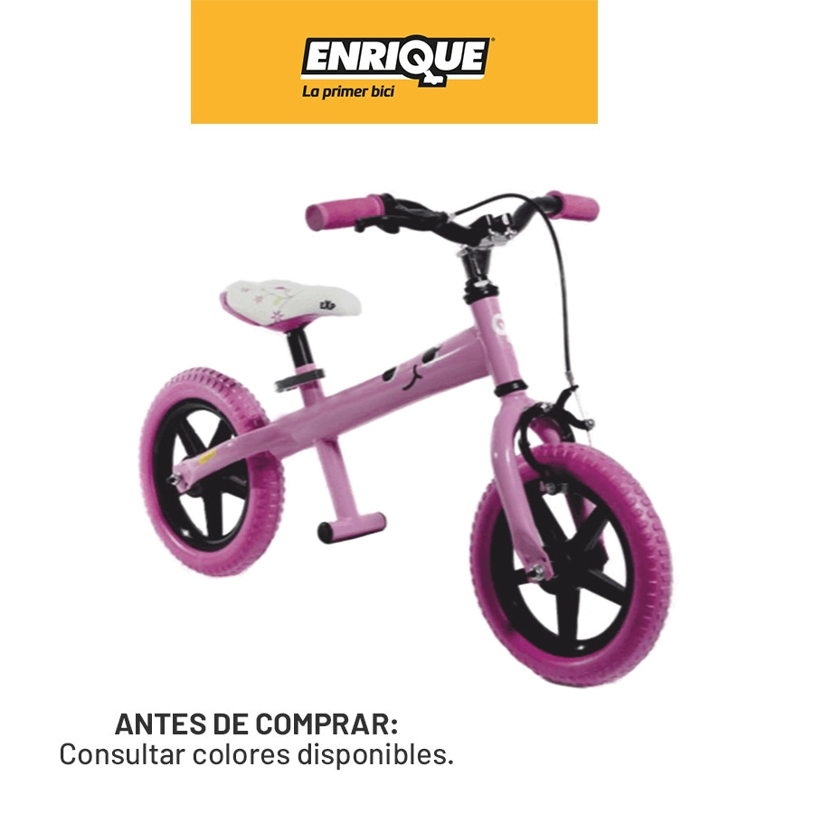Bicicletas enrique para niños cheap