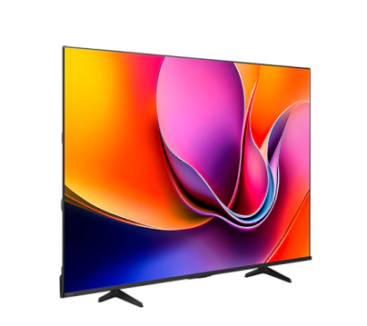 TELEVISOR HISENSE 70" A6 4K VIDA