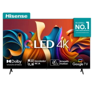 TELEVISOR HISENSE 85" QLED Q6N